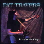 Bad Little Girl by Pat Travers