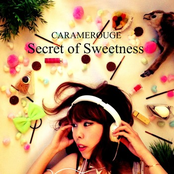 Sleeping Secret by Caramerouge