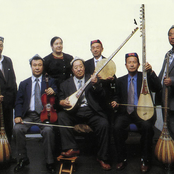 the uyghur musicians from xinjiang