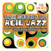 The Sound of Acid Jazz