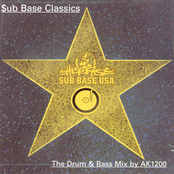 $ub Base Classics The Drum & Bass Mix by AK1200