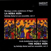 Algérie - Nûba Hsîn : Musique Arabo-andalouse D'alger, Vol. 2