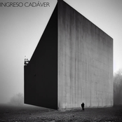 Ingreso Cadáver