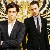 gesaffelstein / brodinski