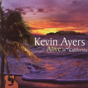 Thank You Very Much by Kevin Ayers