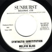 Synthetic Substitution by Melvin Bliss