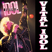 Love Calling (rub A Dub Dub Mix) by Billy Idol