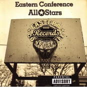 Eastern Conference Allstars