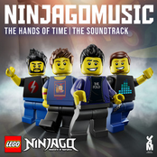 LEGO Ninjago: The Hands of Time (Original Soundtrack)