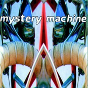 Gouat Eeyesss by Mystery Machine