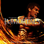 Immortal Combat by Trevor Morris