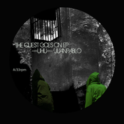 The Quest Goes On EP