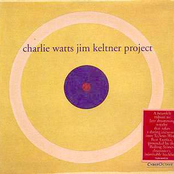 Charlie Watts / Jim Keltner Project