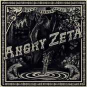 Angry Zeta: Five Finger Fillet