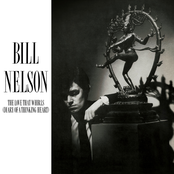 Overture by Bill Nelson