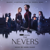 The Nevers: Season 1 (Soundtrack from the HBO® Original Series)