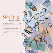 Side Hug: Wasted Summer