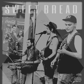 sweet bread