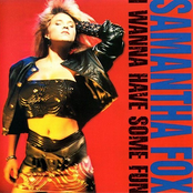 Next To Me by Samantha Fox