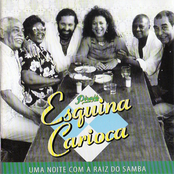 Pirajá Esquina Carioca - uma Noite com a Raíz do Samba