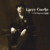 Larry Cordle: Pud Marcum's Hangin'