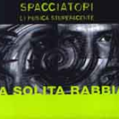 La solita rabbia