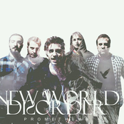 New World Disorder