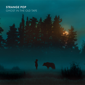 Ghost In The Old Tape