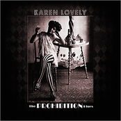 Karen Lovely: Prohibition Blues