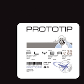 PROTOTIP - FLYER
