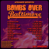 Bombs Over Baltimore Vol 1
