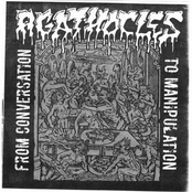 2008 - Agathocles & The Lettuce Vultures