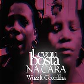 Wuzz: Levou Bosta na Cara (feat. Cocodilha) - Single
