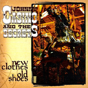 Cowboys And Indians by Johnny Casino & The Secrets