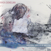 Sayat-Nova: Songs of My Ancestors