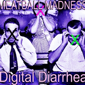Digital Diarrhea