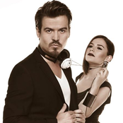 Erdem Kınay Feat. Merve Özbey