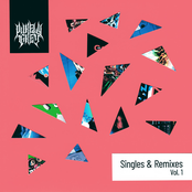 Singles & Remixes, Vol. 1