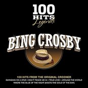 Bing Crosby - I've Got A Pocketful Of Dreams - Single Version