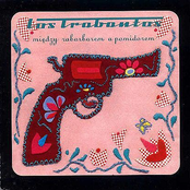 Między Rabarbartem a Pomidorem