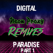 Digital Paradise Part 1 Remixes