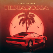 TESTAROSSA - Single