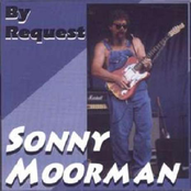 Sonny Moorman: By Request