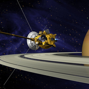 Cassini–Huygens