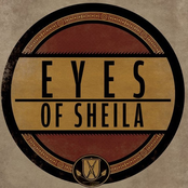 eyes of sheila