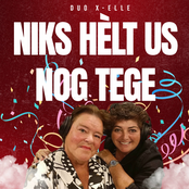 Niks hèlt us nog tege