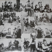 Art Of Society 1.11.1974 Institute Of Contemporary Arts London