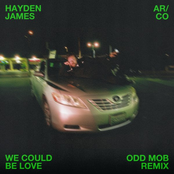 We Could Be Love (Odd Mob Remix) - Single
