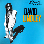 David Lindley: El Rayo-X