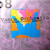 Trance Tank by Vance Orchestra